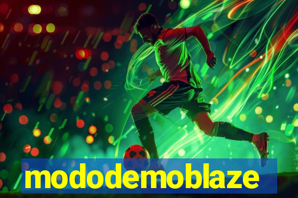 mododemoblaze