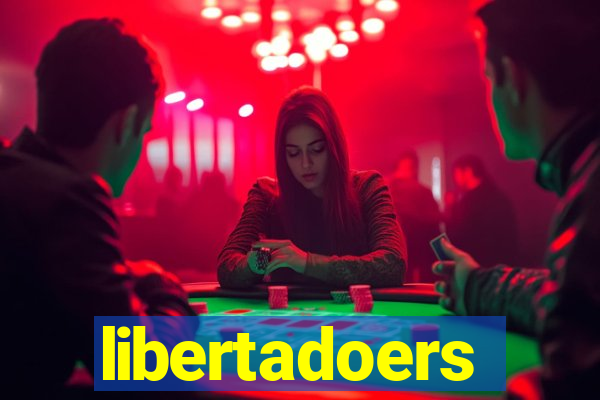 libertadoers