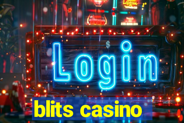 blits casino