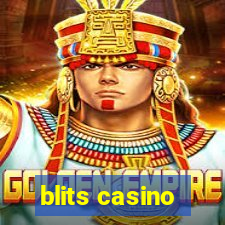 blits casino