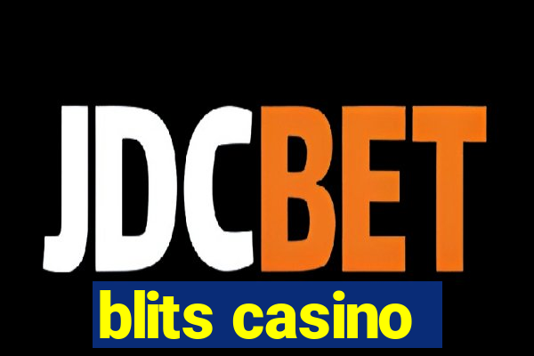 blits casino