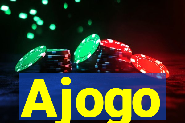 Ajogo