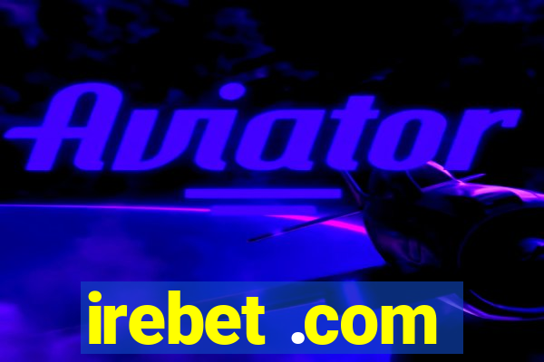 irebet .com