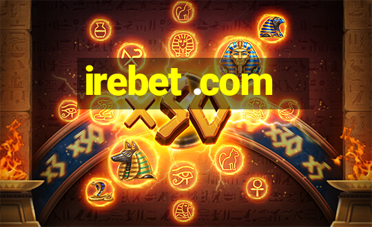 irebet .com