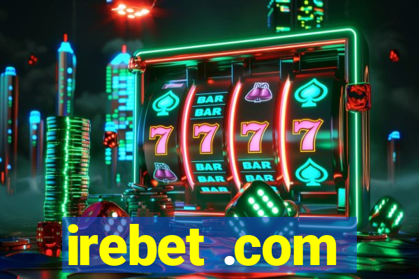 irebet .com