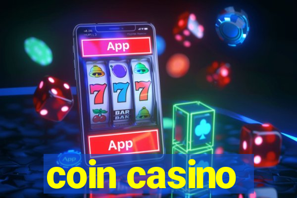 coin casino