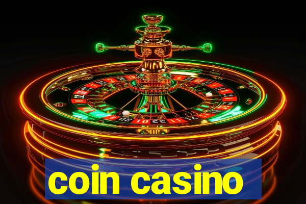 coin casino