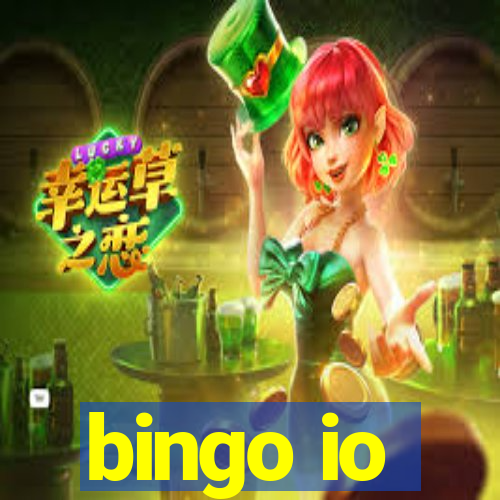 bingo io