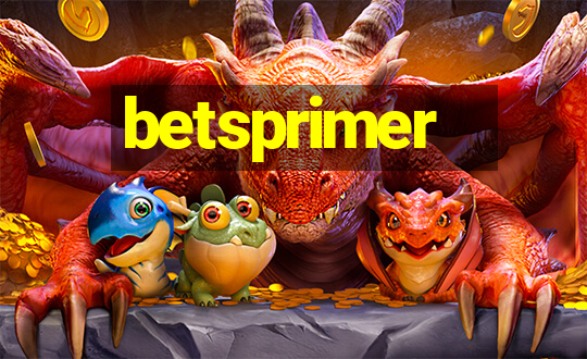 betsprimer