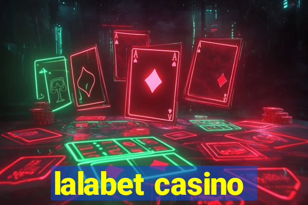 lalabet casino