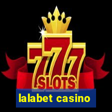 lalabet casino