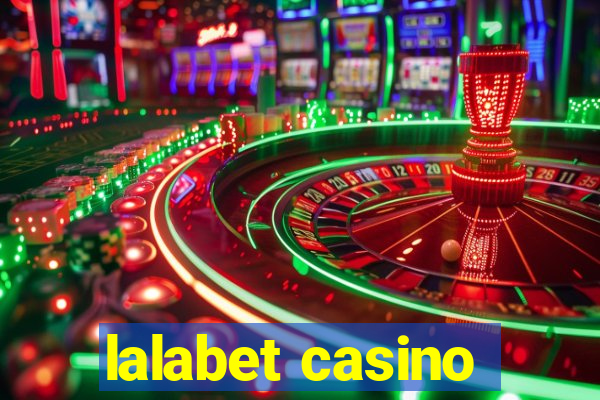 lalabet casino