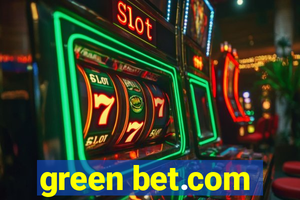 green bet.com