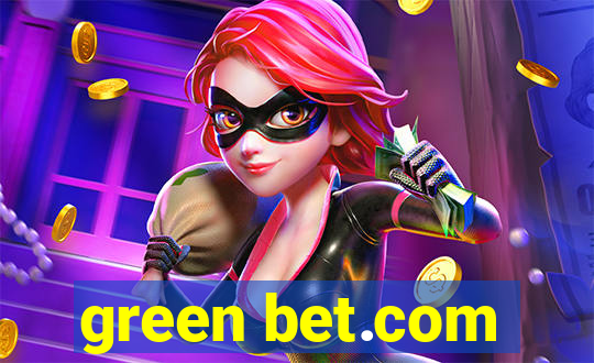 green bet.com