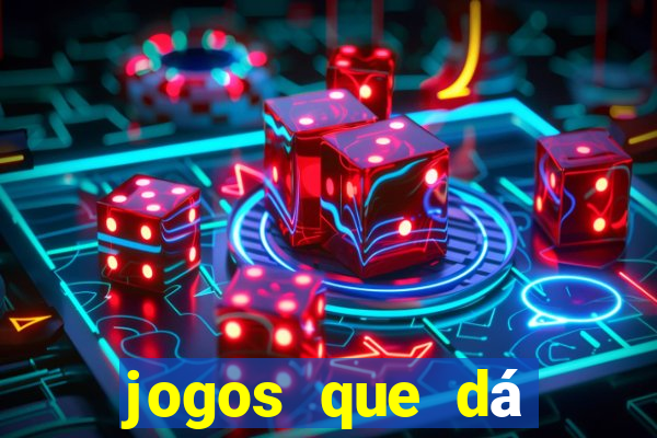 jogos que dá b?nus ao se cadastrar