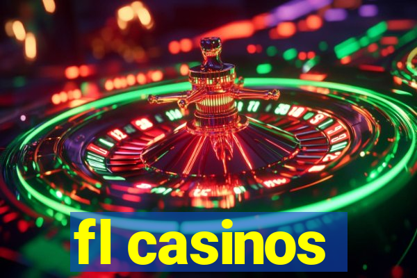 fl casinos