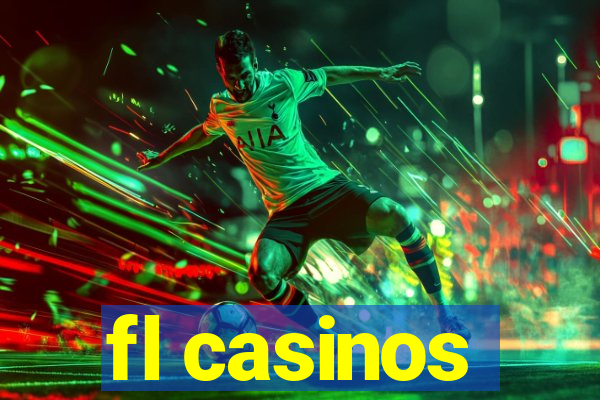 fl casinos