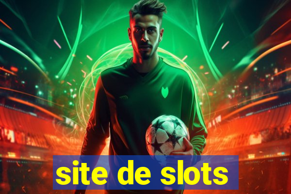 site de slots