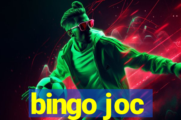 bingo joc