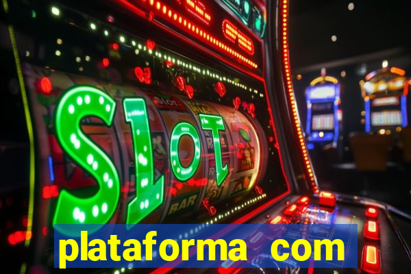 plataforma com giros gratis sem deposito