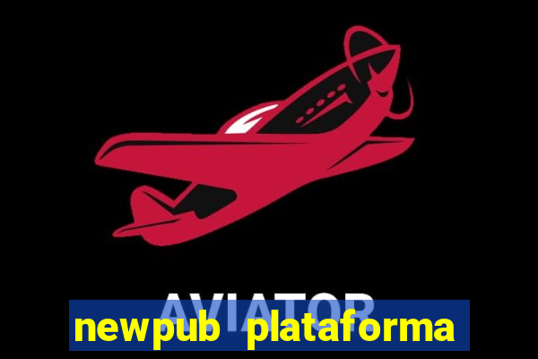 newpub plataforma de jogos