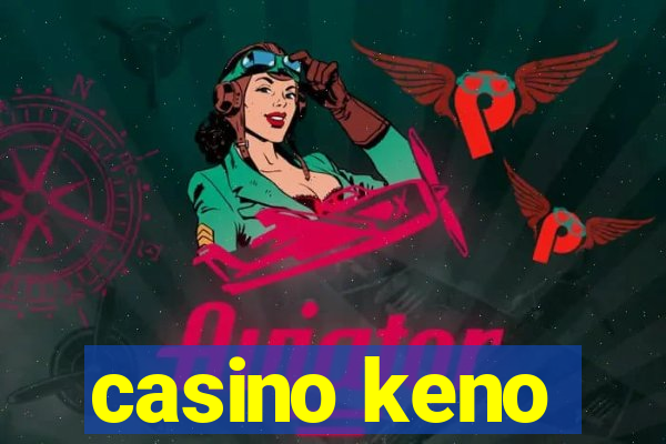 casino keno