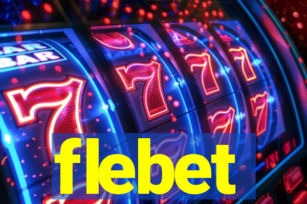 flebet