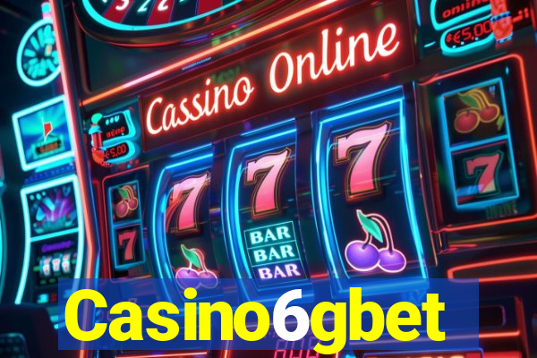 Casino6gbet