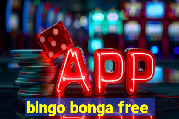 bingo bonga free