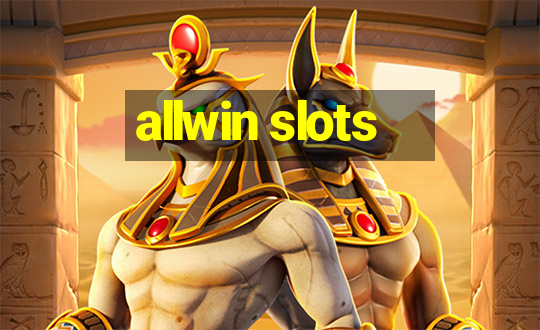 allwin slots