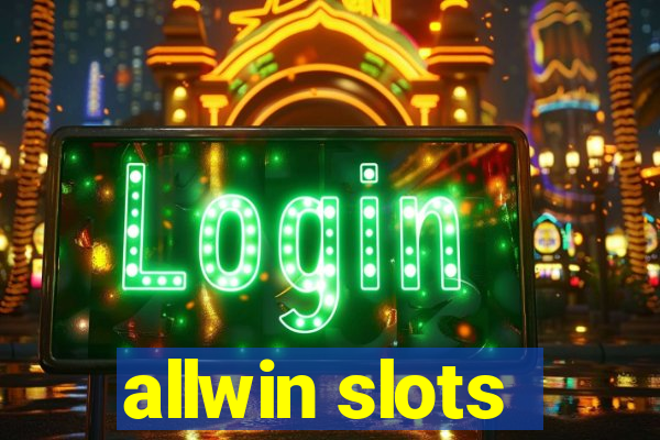 allwin slots