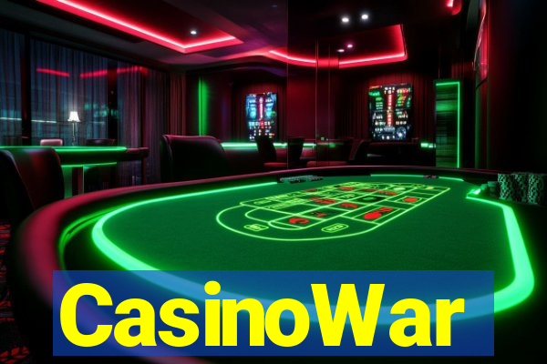 CasinoWar