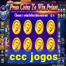 ccc jogos