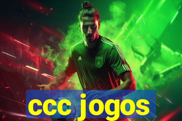 ccc jogos