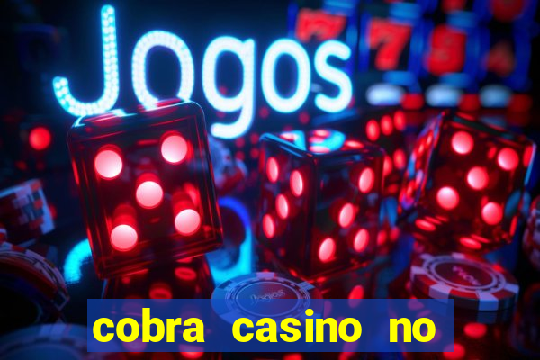 cobra casino no deposit bonus code