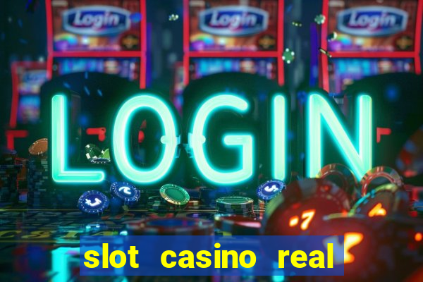 slot casino real money gcash