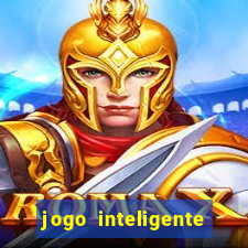 jogo inteligente para celular