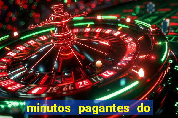 minutos pagantes do fortune rabbitInformational