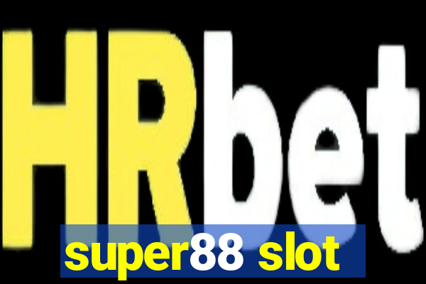 super88 slot