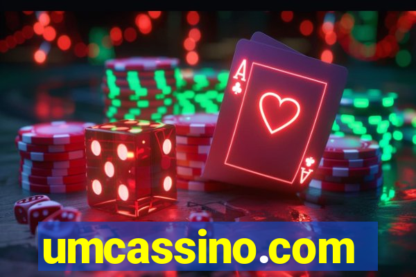 umcassino.com