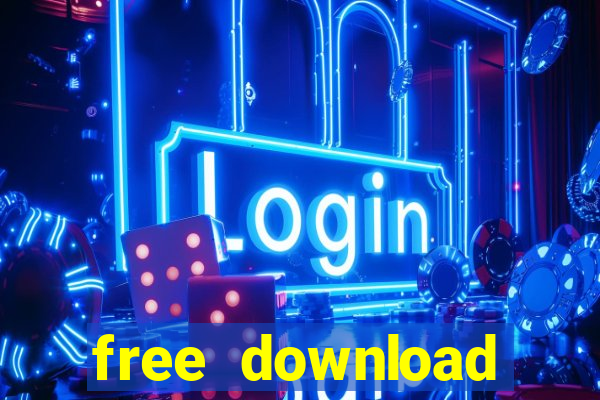 free download casino slot games