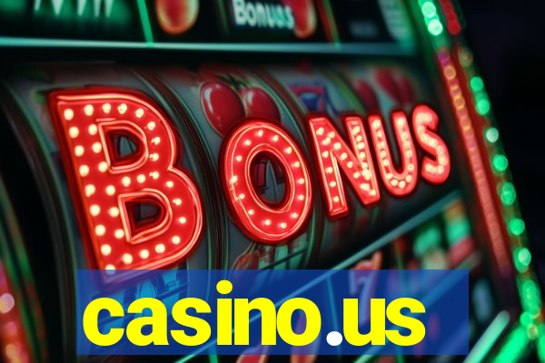 casino.us