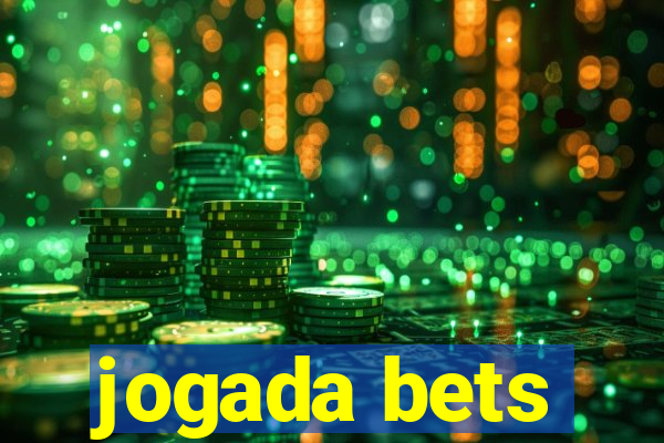 jogada bets