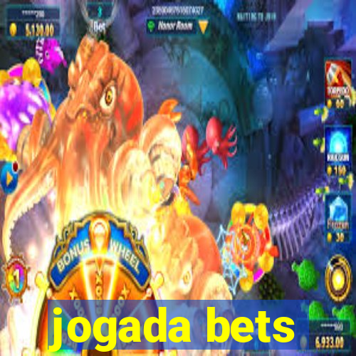 jogada bets