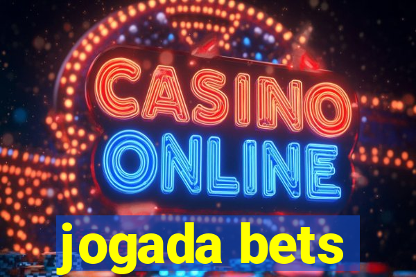 jogada bets