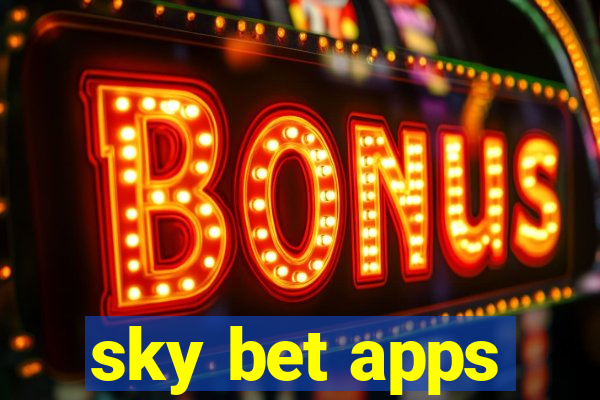 sky bet apps