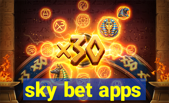 sky bet apps