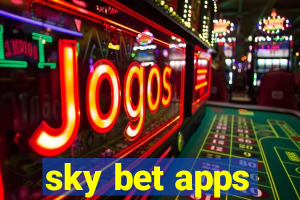 sky bet apps