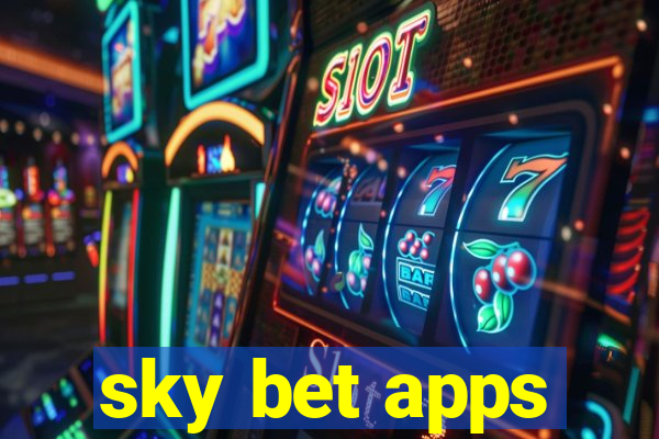 sky bet apps