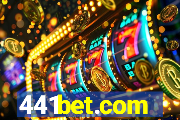 441bet.com